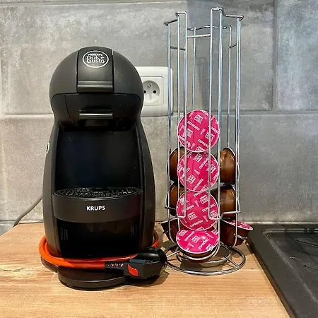 Apartmán 147 - Vue Cite Medievale Et Parking *