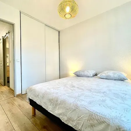 Apartmán 147 - Vue Cite Medievale Et Parking