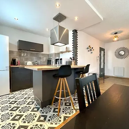 Apartmán 147 - Vue Cite Medievale Et Parking *