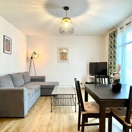 Apartmán 147 - Vue Cite Medievale Et Parking Carcassonne